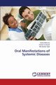Oral Manifestations of Systemic Diseases, Mehrotra Vishal
