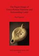 The Pagan Image of Greco-Roman Palestine and Surrounding Lands, Figueras Pau