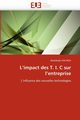 L''impact des t. i. c sur l''entreprise, RACHEDI-A