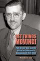 Get Things Moving!, Lee Mordecai
