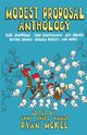 Modest Proposal Anthology, McKee Ryan