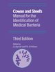 Cowan and Steel's Manual for the Identification of Medical Bacteria, 