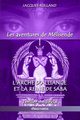 L'Arche d'Alliance et la Reine de Saba, Rolland Jacques