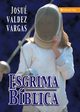 Esgrima bblica | Softcover  | Questions for Bible Contests, Vargas Josu