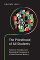 The Priesthood of All Students, Joset Timothe