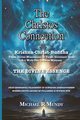 The Christos Connection, Mundy Michael Robert