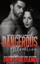 Dangerous Attraction, Pulitano Dori