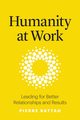 Humanity at Work, Battah Pierre