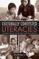Culturally Contested Literacies, Li Guofang