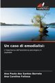 Un caso di emodialisi, dos Santos Barreto Ana Paula