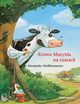 Krowa Matylda na czatach, Steffensmeier Alexander