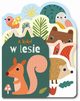 A kuku W LESIE, 