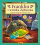 Franklin i wrka Zbuszka, Bourgeois Paulette