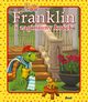 Franklin i zaginiony kotek, Bourgeois Paulette
