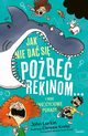 Jak nie da si pore rekinom i inne (nie)yciowe porady, Larkin John