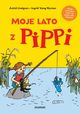 Moje lato z Pippi, Lindgren Astrid
