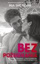 Bez poegnania, Sheridan Mia