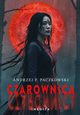 Czarownica Tom 2, Paczkowski Andrzej F.