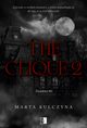 The Clique 2, Kulczyna Marta
