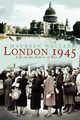 London 1945, Waller Maureen