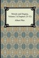 Morals and Dogma, Volume 2 (Chapters 25-32), Pike Albert