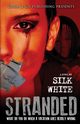 Stranded, White Silk