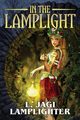 In the Lamplight, Lamplighter L. Jagi