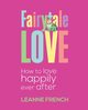 Fairytale Love, French Leanne