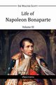 Life of Napoleon Bonaparte III, Scott Walter