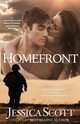 Homefront, Scott Jessica