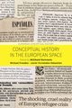Conceptual History in the European Space, 