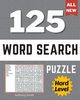 Hard Expert Level Word Search Puzzle (9 Letters Words), Smith Anthony
