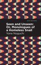 Seen and Unseen, Noguchi Yone
