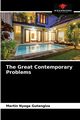 The Great Contemporary Problems, Nyoga Gutangiza Martin