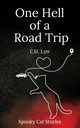 One Hell of a Road Trip, Lyn C.H.