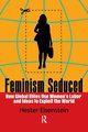 Feminism Seduced, Eisenstein Hester