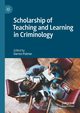 Scholarship of Teaching and Learning in Criminology, 