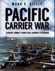 Pacific Carrier War, Stille Mark