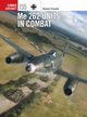 Me 262 Units in Combat, Forsyth Robert