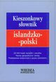 Kieszonkowy sownik islandzko-polski, Mandrik Viktor