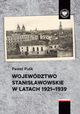 Wojewdztwo stanisawowskie w latach 1921-1939, Pulik Pawe
