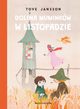 Dolina Muminkw w listopadzie, 