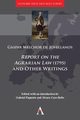 'Report on the Agrarian Law' (1795) and Other Writings, Melchor de Jovellanos Gaspar