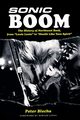Sonic Boom!, Blecha Peter
