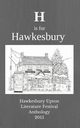 H is for Hawkesbury, 