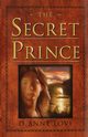 The Secret Prince, Love D. Anne