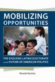 Mobilizing Opportunities, Ramirez Ricardo