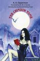 The Crimson Tome, Opperman K. A.