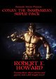 Fantastic Stories Presents, Howard Robert E.
