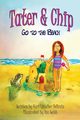 Tater & Chip Go to the Beach, Litscher Kari